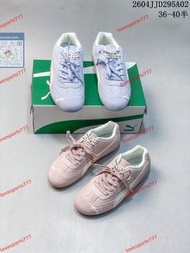 彪馬 OPEN YY x Puma Speedcat合作鞋款