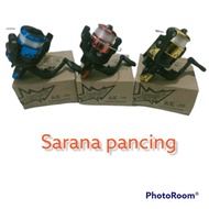 HARROW AK-200/PLUS STRING FISHING REEL