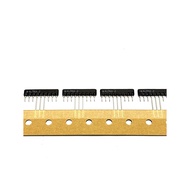 Resistor 4.7K 1/8W 5% 9P