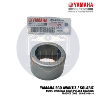 YAMAHA EGO AVANTIZ SOLARIZ 100% ORIGINAL REAR PULLEY BEARING MANGKUK CLUTCH BEARING PULLEY BELAKANG 