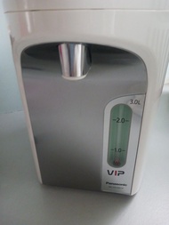 Panasonic water kettle 電熱水壺水煲
