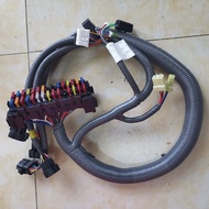 14571637 Wiring Harness Cable for Volvo Excavator EC135BLC EC140BLC EC160BLC EC180BLC EC210B EC240B 
