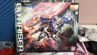 萬代 MG 00 高達 00 Raiser 模型 1/100