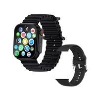 【4G SIM card】S8 Ultra smart watch with sim slot and wifi GS29 ultra 4G Android Smart Watch GPS Plays