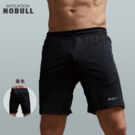 26 Myflationnobull Mens 8.5-inch Sports Shorts Cf Fitness Comprehensive Training Squat Breathable Fi