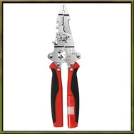 Wire Stripper Foldable Wire Stripper Multifunctional Wire Stripper