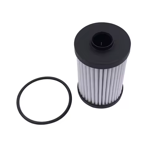 CVT Transmission Filter For Fengon 580Pro iX5/ Dongfeng DFSK/ Ford Territory S 516013A VT5 Gearbox O