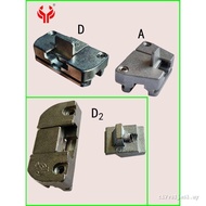 Inward Open Inward Reverse Window Anti-Mischief Device Anti-Misoperation
