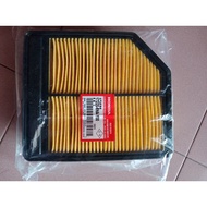 HONDA CIVIC 1.8 FD SNA (2006-2011) HONDA STREAM RN6 RN8 SMA RSZ 1.8/2.0 AIR FILTER 17220-RNA-000, 17