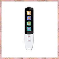 (NVIS) Smart 134 Kind Voice Smart Translator Pen Multifunction Offline Translation Real Time Languag