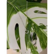 Necklace Crystal Nail Pendant (Richesse) Call Money Golden Chest Beautiful Luxurious