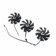 ZOTAC ZOTAC RTX 2060 2060s 2070 2070s 2080ti AMP Graphics Card Cooling Fan