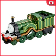 Takara Tomy "Tomica Thomas Emily 05" Mini Car Toy for Ages 3 and Up, Boxed, Toy Safety Standard Comp