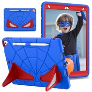 ipad case ipad air 5 case Spiderman New Product IP10.2 Bracket Tablet Protective Case 2019/2020/2021
