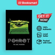 [Local Stock] The ABC Murders: 13 [Paperback] Christie, Agatha - 9780007527533