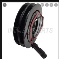 FC MAGNET CLUTCH PERODUA RUSA (7H15) SANDEN FC