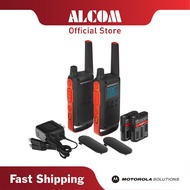 MOTOROLA Talkabout T82 Walkie Talkie