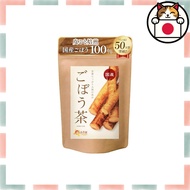 [Made in JAPAN]
Onkatsu Nouen Japanese Roasted Burdock Root Tea (2g x 40pcs)