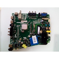Board Tv Second HISENSE 40N2176P