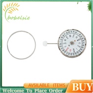 Miyota 8205 Automatic Watch Movement 3 Hands Date/Day Dual Calendar