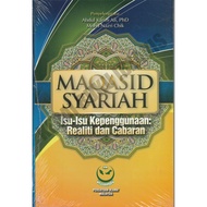 [ LELONG ] Maqasid Syariah