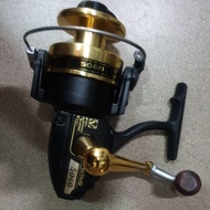 VIKING REEL v5050,v5060,v5070 (LIMITED EDITION)