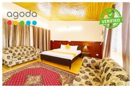 Goroomgo You & Me Nainital Near Mall Road with WIFI - Parking Available