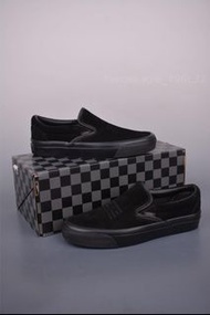 OTW by Vans X NEIGHBORHOOD Classic Slip On 98 黑色鞋 歐碼35-46 889