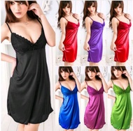 NF nightdress sexy lingerie sexy baju tidur lingerie stuff import