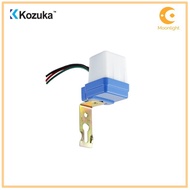 KOZUKA PHOTOCELL DAYLIGHT SWITCH