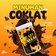 Ezy MEAL!! With/raisins/will Fill For 4/6 Hours