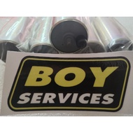 Pump Motor Klx_dtk_125