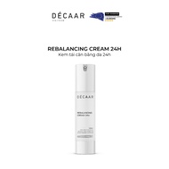 Décaar Rebalancing Cream 24hr 24h