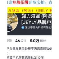 [Ada Stok] Serasi dengan iPhone 11 Original XR Factory 13 Telefon iPhone XS Max Generasi 12 3 4 Pema