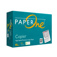 PaperOne Premium A4 Copier Paper 80GSM