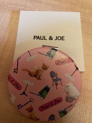 Paul & Joe
