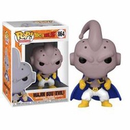 老夆玩具【現貨】代理版 FUNKO POP 動畫 #864 七龍珠Z S8 邪惡普烏