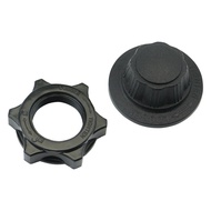Suitable for Midea FS40-13CR Electric Fan Fan Blade Screw FS40-9HR/FSA35WA Floor Fan Nut