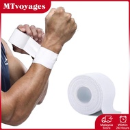 13.7M Sport Tape Muscle Injury Tape Athletic Tape Strain Injury Sports Adhesive Tape Strapping Rigid