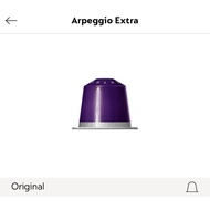Nespresso Arpeggio Extra - Box ( 10 Capsule) 👍🏻best seller- Fast Delivery shipped same day-shipped e