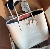 💎新到貨 COACH city tote 斜孭袋 手袋 水桶包 老花 牛仔 絲絨 拼色 雙肩包 背囊 禮物 情人節 書包 聖誕節 紀念日 背包  backpacks gift valentine's 