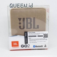 Jbl Go 2 / Speaker Bluetooth Jbl Go 2 Original / Jbl Go 2