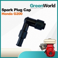 Honda G200 Spark Plug Cap G200 EY20 Robin Honda Engine Plug Cap