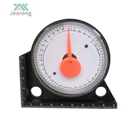 High-Quality Slope Inclinometer Angle Finder Measuring