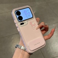Dopamine Ins Style Shockproof Phone Case