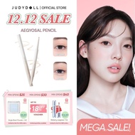 (Local Delivery) Judydoll Double Under Eye Liquid Liner - Aegyo Sal Pencil Makeup Cosmetic Eyeliner 