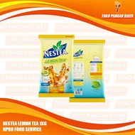 SERBUK LEMON TEA NESTEA LEMON TEA 250 GRAM - REPACK