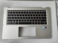 HP | คีย์บอร์ดส่องสว่าง C Shell สำหรับ HP EliteBook X360 1030