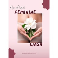 FAST DELIVERY I FEMININE WASH I PERAPAT WANITA | SABUN SIREH | KEPUTIHAN I  FEMININE HYGINE I 30 GRA