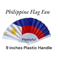 philippine flag hand fan Price & Voucher Oct 2026 | BigGo Philippines